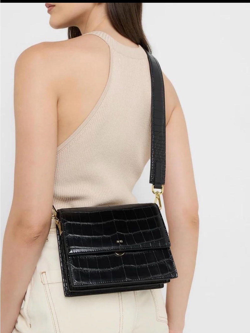 JW PEI Crossbody Shoulder Bag